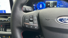 Ford Puma 1.0 EcoBoost Hybrid mHEV ST-Line 5dr Petrol Hatchback